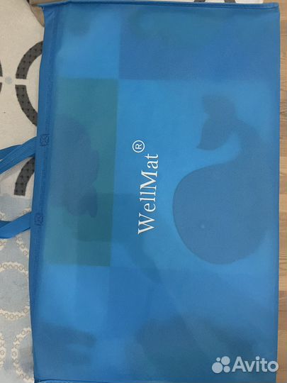 Детский коврик