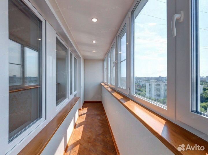 Пластиковые окна, впх