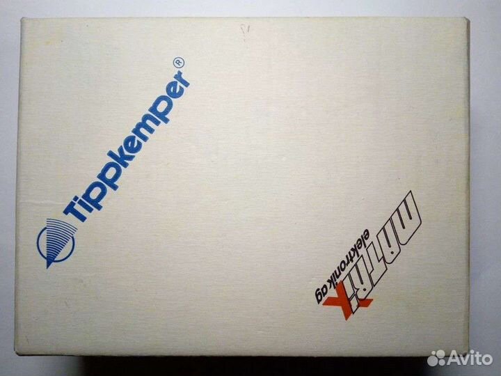 AX-T-5-P30 Tippkemper Matrix GmbH