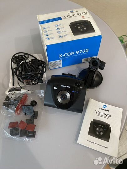 Видеорегистратор