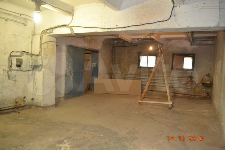 Производство, 100 м²