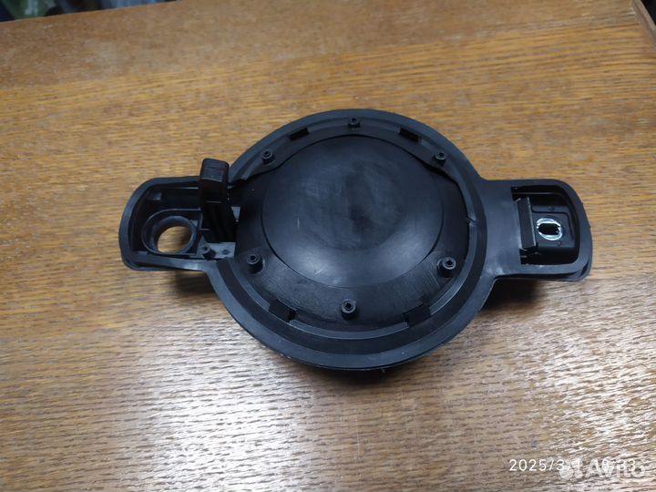 Ручка двери fiat doblo