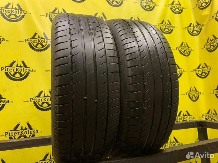 Michelin Primacy HP 215/60 R16 95V