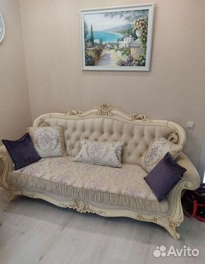 Химчистка мягкой мебели на дому, ковров, матрасов