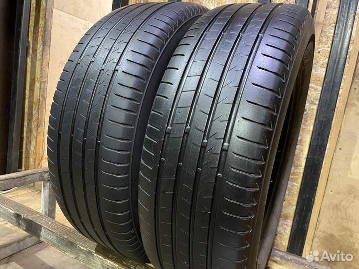 Bridgestone Alenza 001 225/65 R17 102H