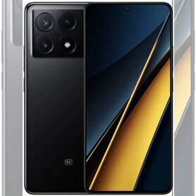 Xiaomi Poco X6 Pro, 8/256 ГБ