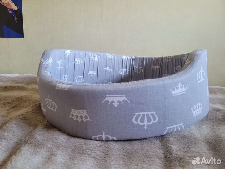 Лежанка для животных