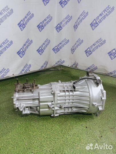 МКПП Kia Sorento кроссовер 2.5 D4CB 140Л.С. 2005