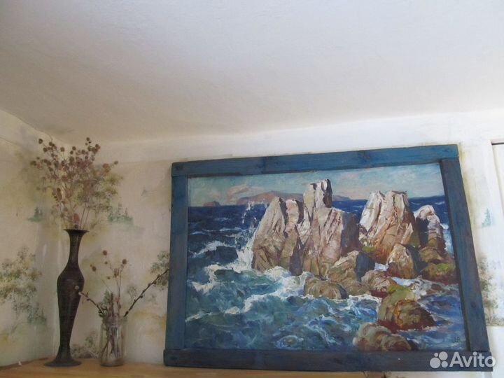 Картины, фарфор