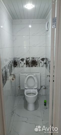 Ремонт под ключ
