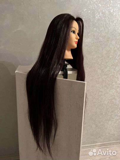 Голова для причёсок