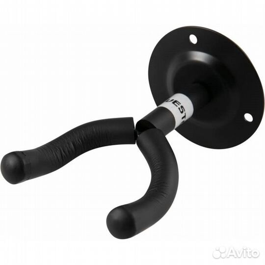 Держатель для гитары veston GS029
