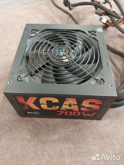 Блок питания для пк 700w
