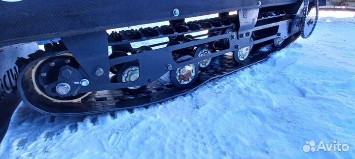 Продам Baltmotors (мотобуксировщик)