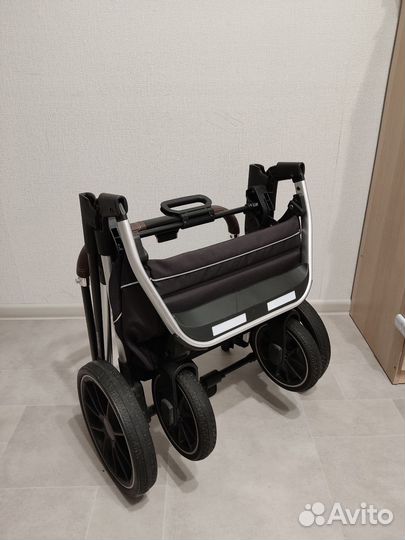 Коляска 2 в 1 Aurora