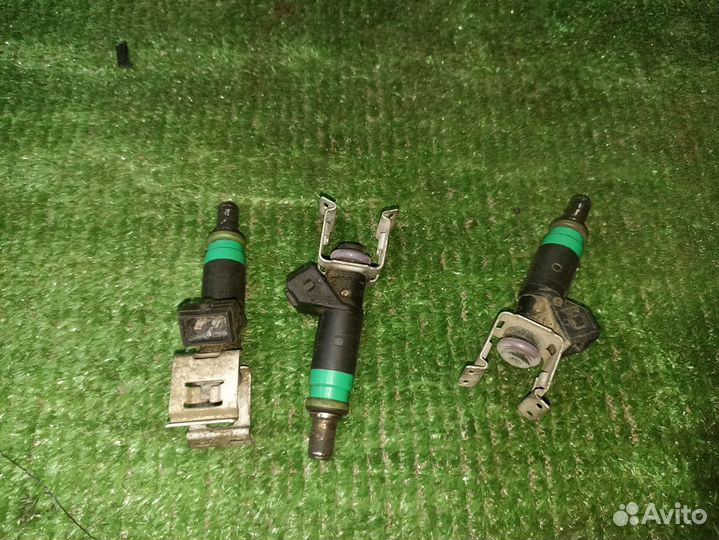 Форсунка инжекторная электрическая Ford Fusion I р