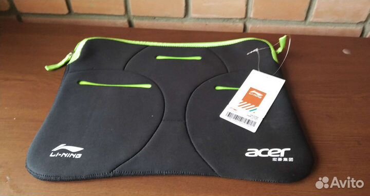 Чехол для ноутбука