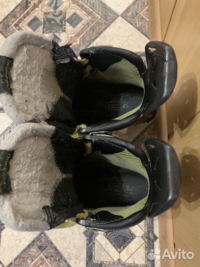 Коньки бауер 2s pro