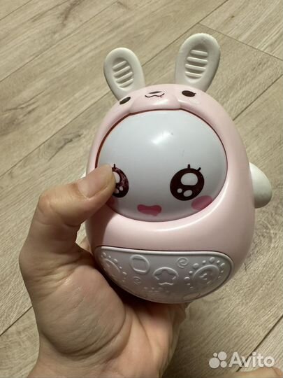 Неваляшка корейская