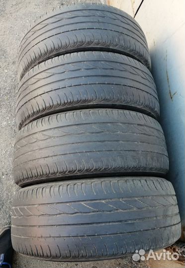 Bridgestone Turanza ER300 215/55 R17