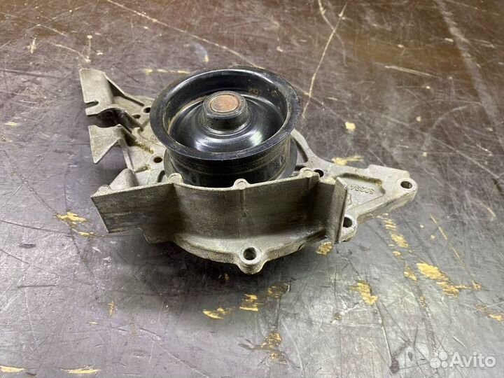 Помпа охлаждения Audi Allroad С5 BES ARE 7785