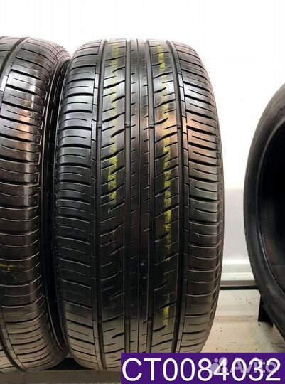 Dunlop Grandtrek PT3A 275/50 R21 96T