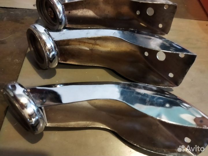 Ножки для мебели