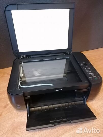 Мфу Canon MP280