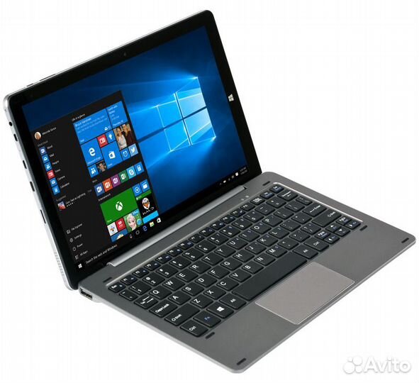 Chuwi hibook