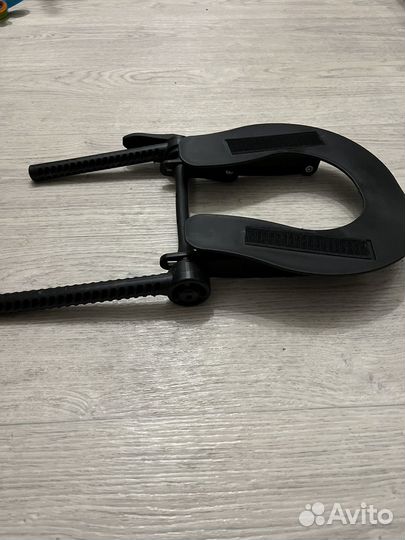 Подголовник для массажного стола