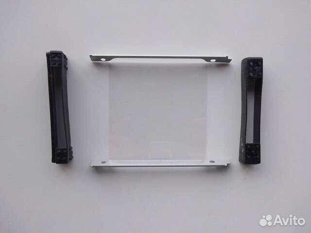 Салазки HDD ноутбука HP G6-2000 серии