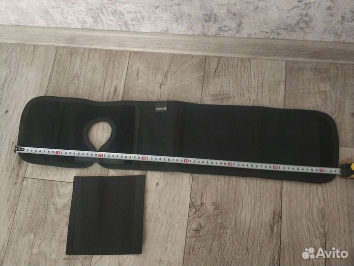 Бандаж послеоперационный для стомы