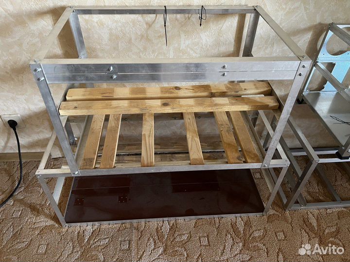 Корпуса для видеокарт