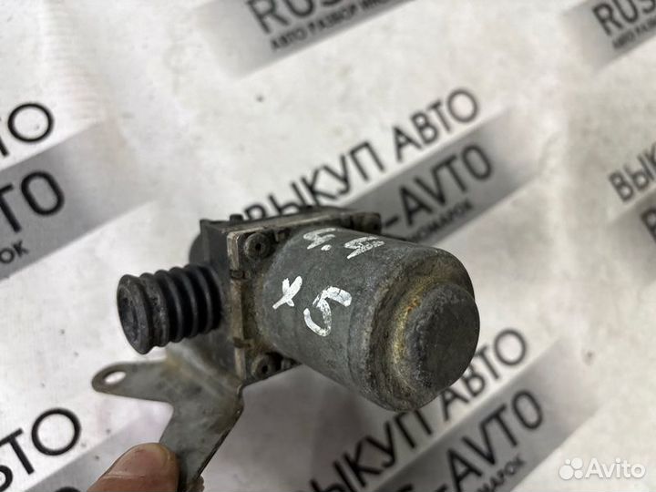 Клапан печки Bmw X5 E53