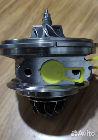 Картридж турбины GT1444Z Land rover