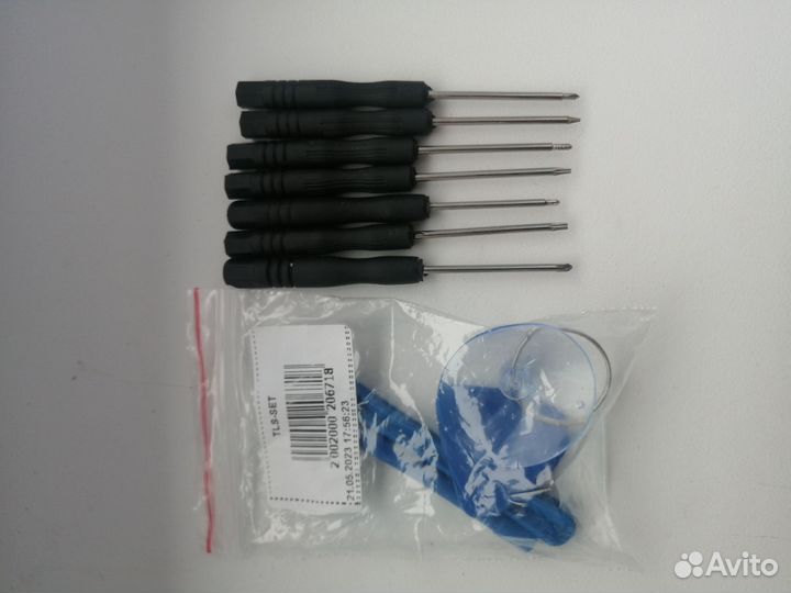 Для ремонта телефонов