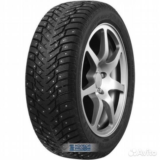 LingLong GreenMax Winter Grip 2 245/45 R19 102T