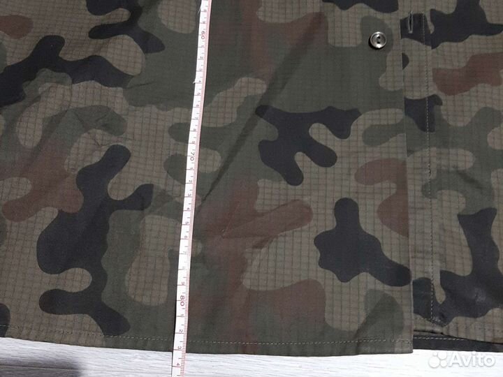 Военная форма