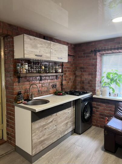 Дом 95 м² на участке 3,5 сот.