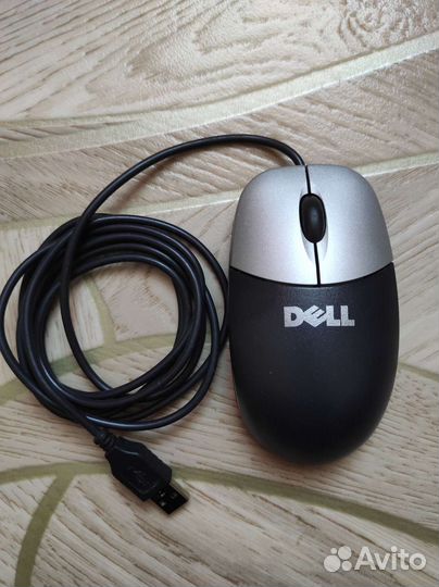 Компьютерная мышь