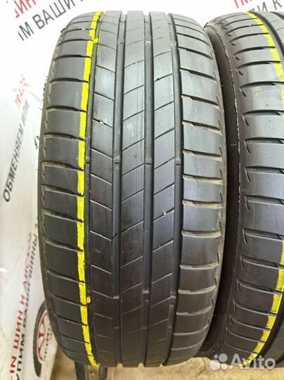 Bridgestone Turanza T005 215/50 R17 95H
