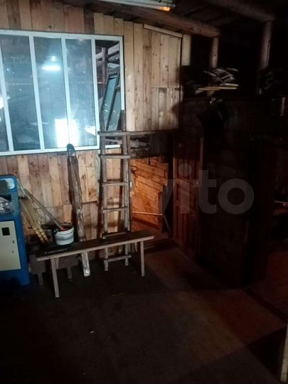 Дом 100 м² на участке 7,5 сот.