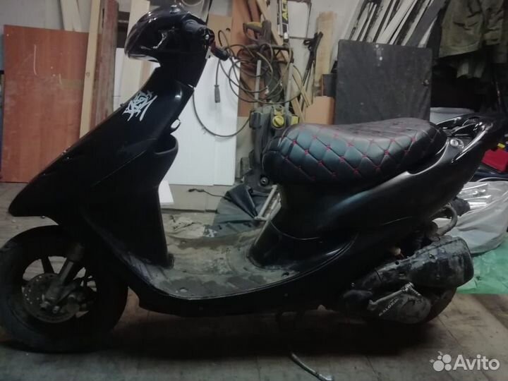 Honda dio 35 zx