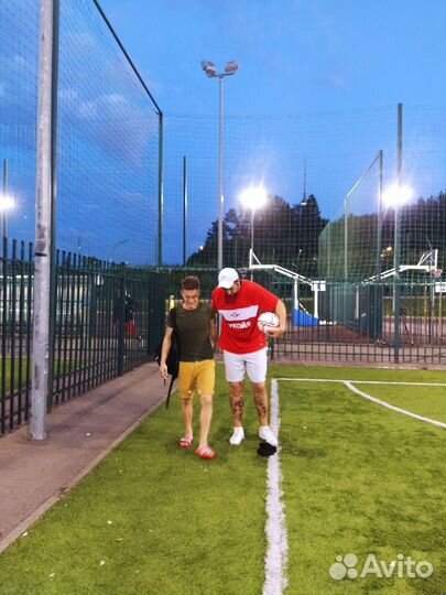 Тренер по катанию на коньках для детей,взрослых