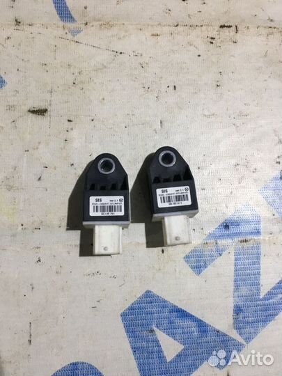 Датчик удара KIA RIO 3 1.4 ат седан