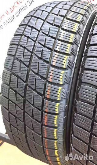 Bridgestone Ice Partner 205/65 R16 95P