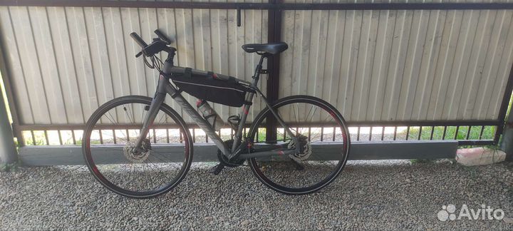 Велосипед Мерида 400 Спайдер