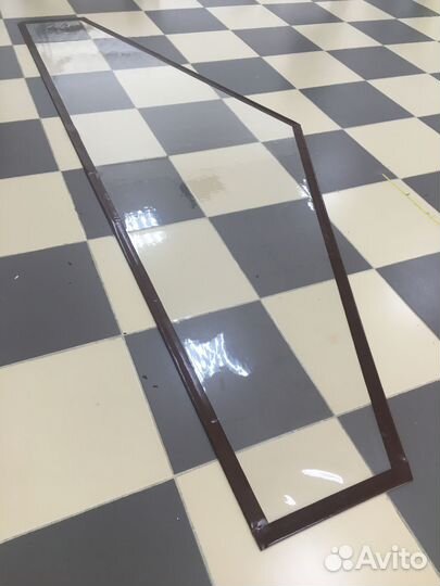 Мягкие окна - Собственное производство Ярославль