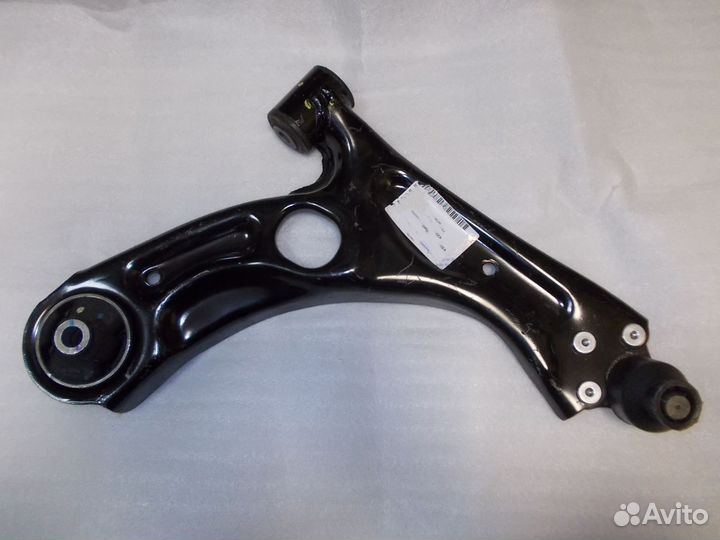 Рычаг Aveo (T300) 11, Cobalt передний