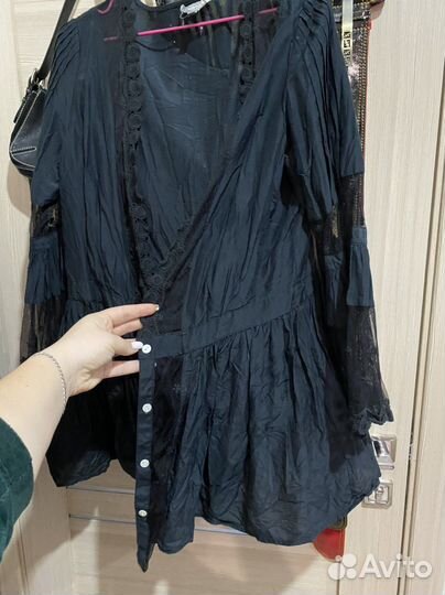 Кардиган женский